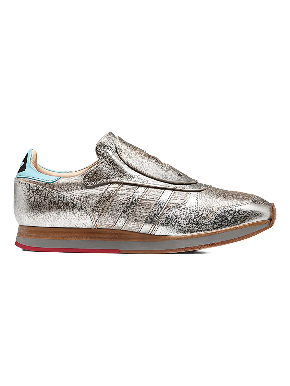 

Кроссовки Micropacer Hender Scheme - Silver adidas