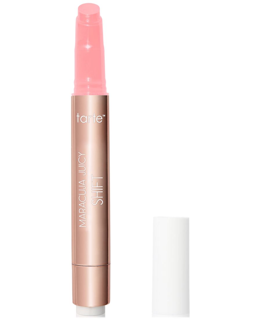 

Сочная смена Маракуджи Tarte, цвет rose