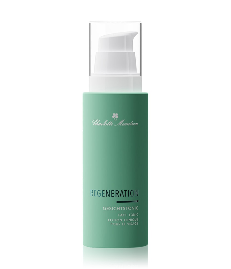 

Тоник для лица Charlotte Meentzen Regeneration, 90 ml