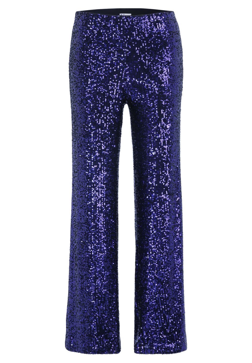 

Брюки Vera Mont Marlene Hose mit Pailletten, черный