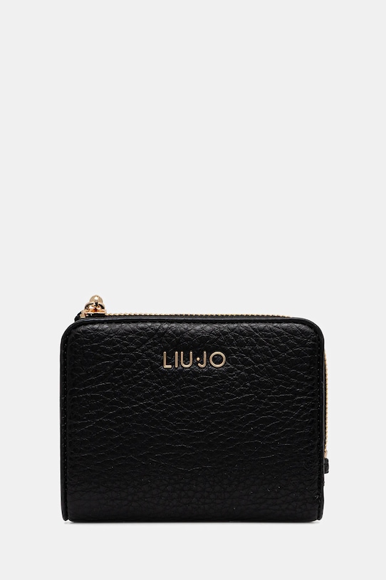 

Кошелек Liu Jo, черный