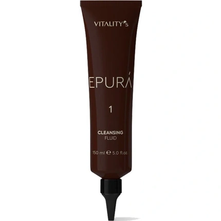

Очищающая жидкость Vit Epura 150 мл Vitality's