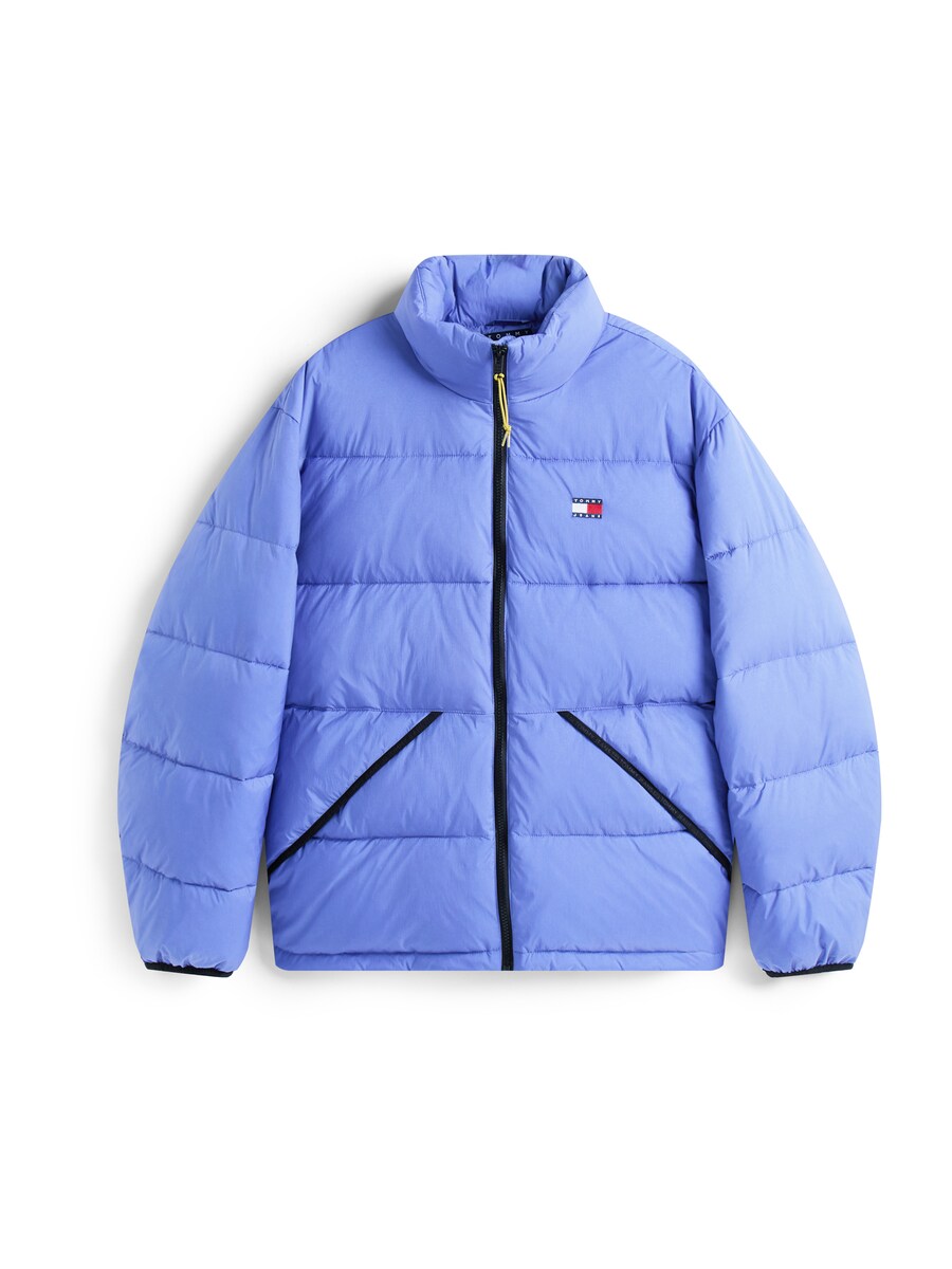 

Демисезонная куртка Tommy Jeans Vail, Blue