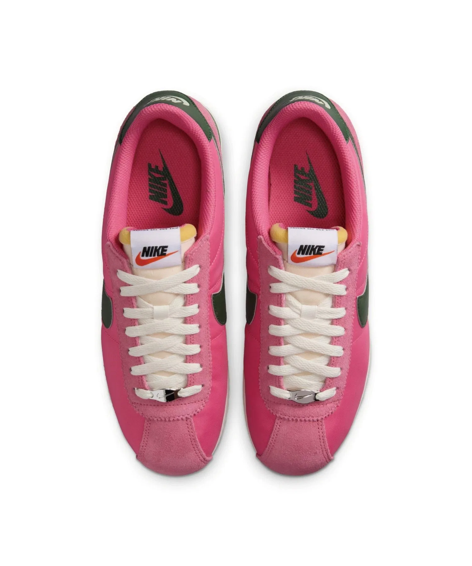 Мужские и женские кроссовки NIKE CORTEZ — фото 4