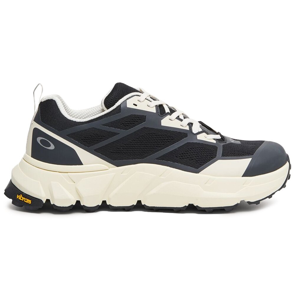 

Кроссовки Oakley Light Breathe, черный, Черный;серый, Кроссовки Oakley Light Breathe, черный