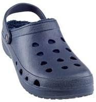 

Мужские сабо Capelli New York, изготовленные из литого ЭВА, темно-синий