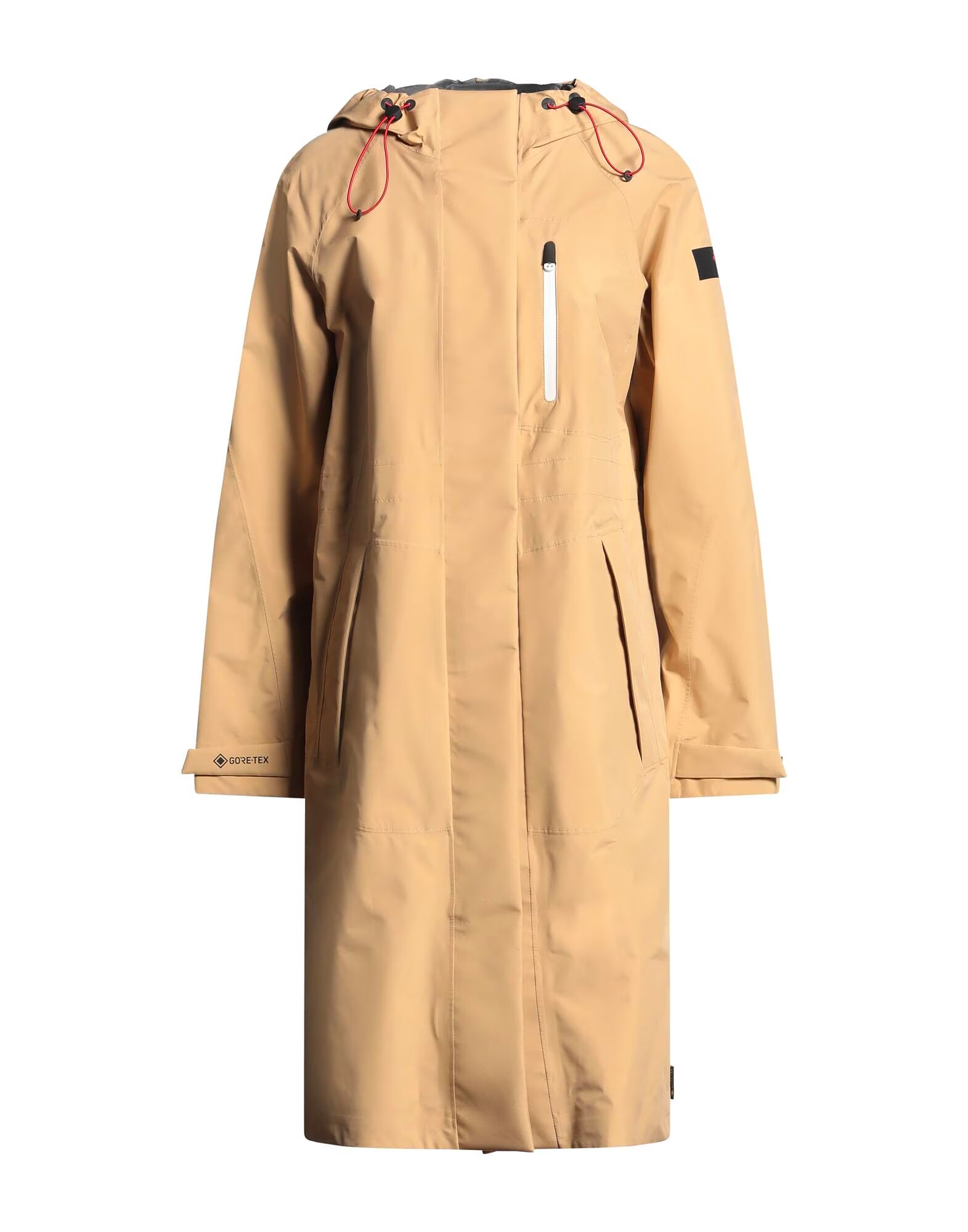 

Пальто и тренчи Peuterey, бежевый