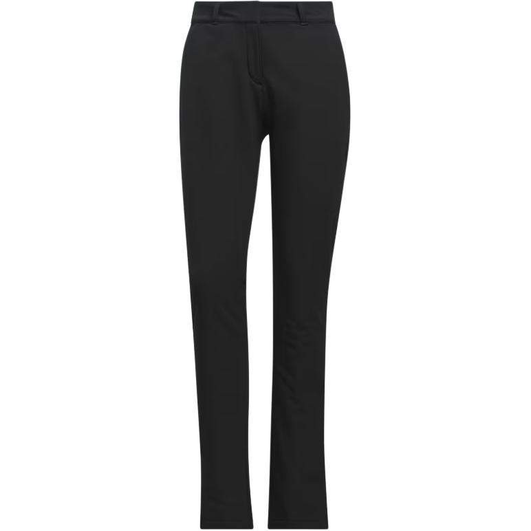 

Adidas Женские повседневные брюки Ultimate GOLF 365 Cold Ready, черные