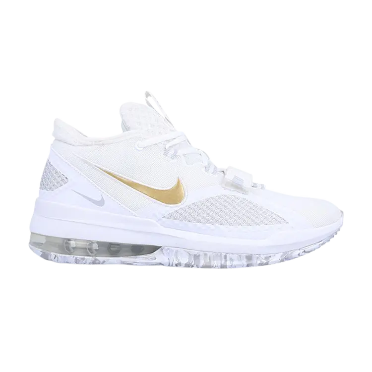

Кроссовки Nike Air Force Max Low, белый