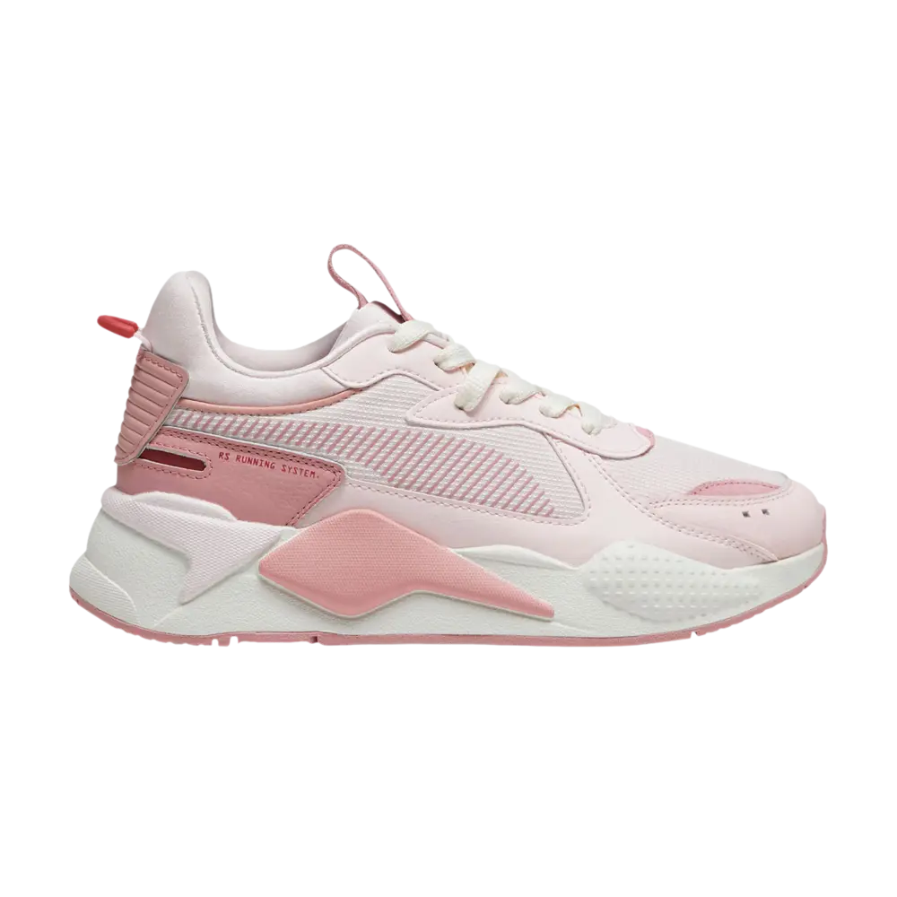 

Кроссовки Wmns RS-X Soft Puma, розовый