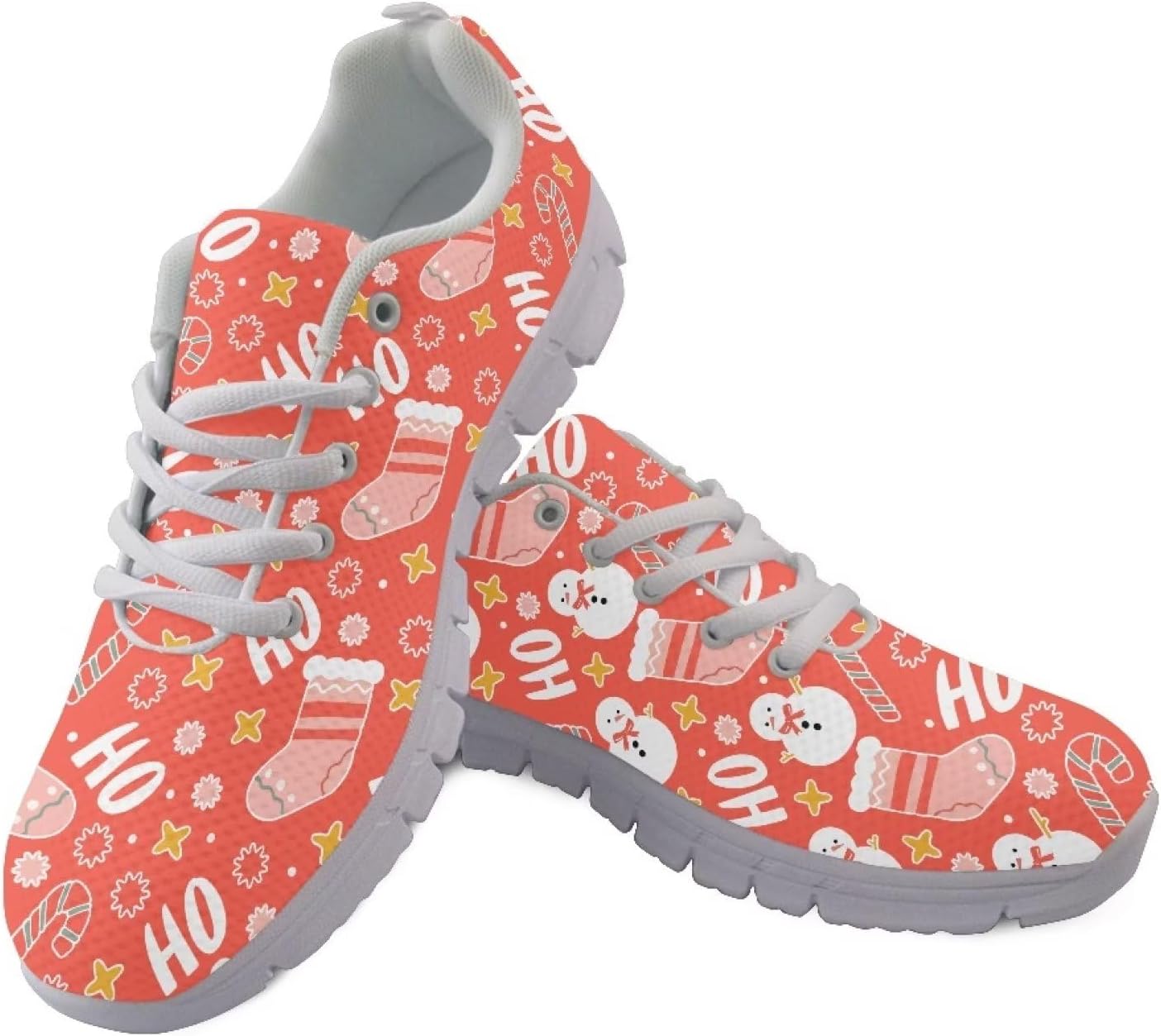 

Мужские модные кроссовки GIFTPUZZ, беговые кроссовки, повседневная спортивная обувь, дышащие сетчатые кроссовки для ходьбы, работы, пробежек и походов