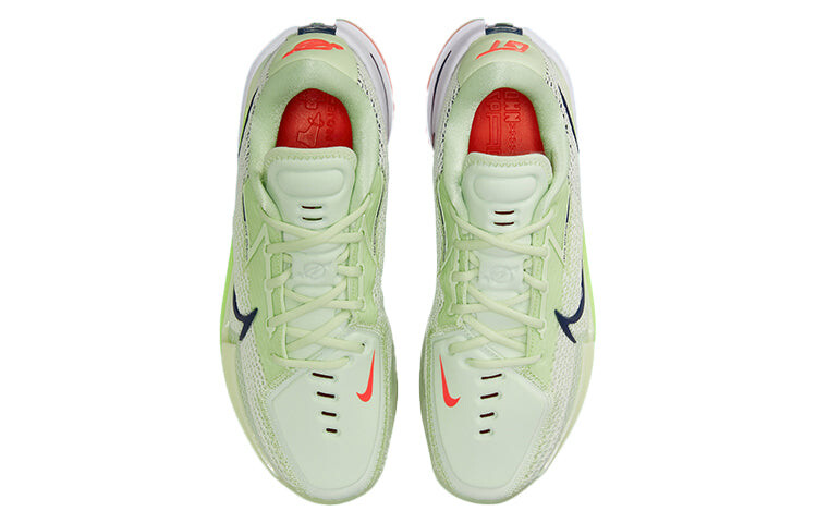 Кроссовки Nike Air Zoom GT Cut Grinch — фото 3