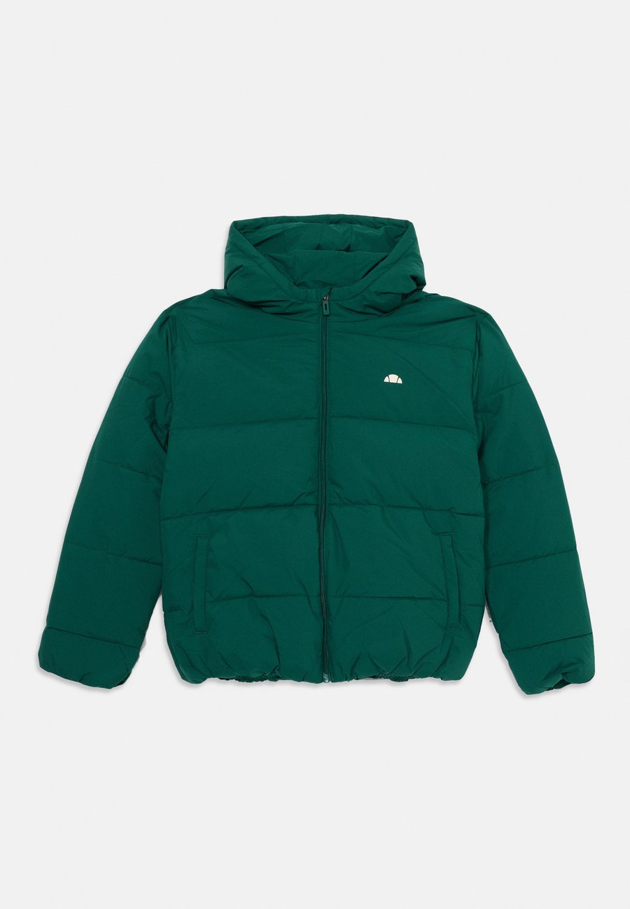 

Зимняя куртка Ellesse MITE PADDED JACKET UNISEX, Dark Green