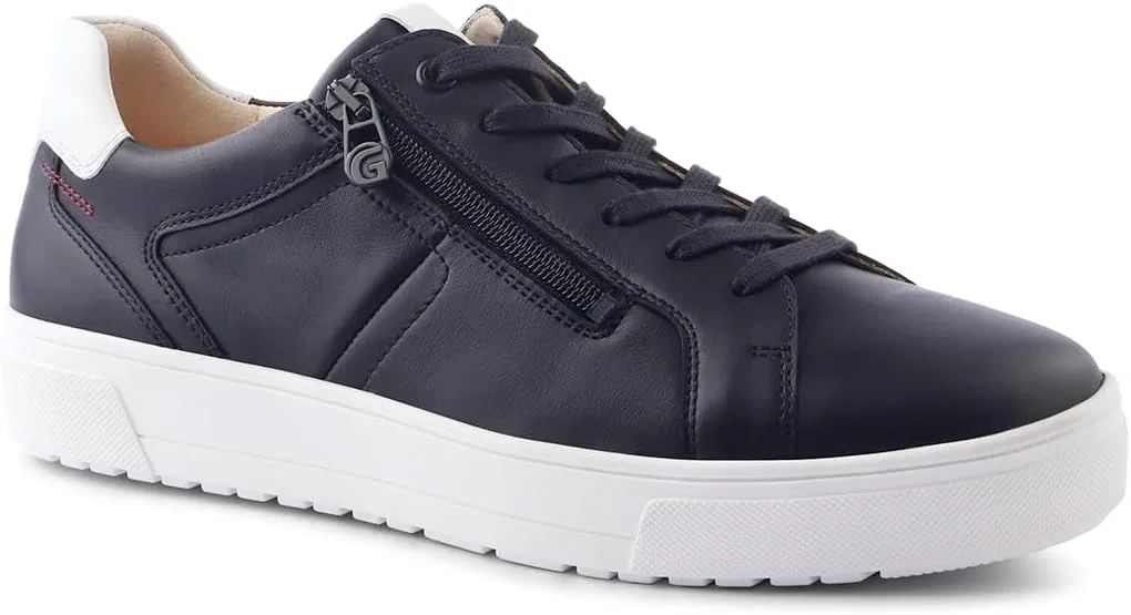 Мужские кроссовки Ganter Henning-h, Black