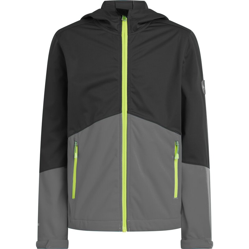 

Куртка Беннетт Lt B Mckinley, мультиколор