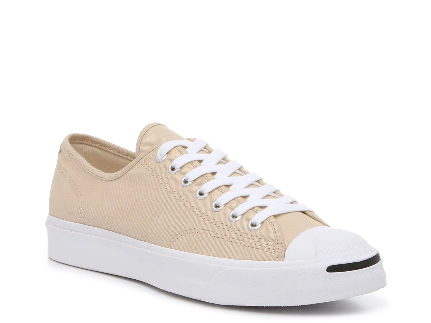 

Кроссовки Jack Purcell Sneaker Converse, бежевый