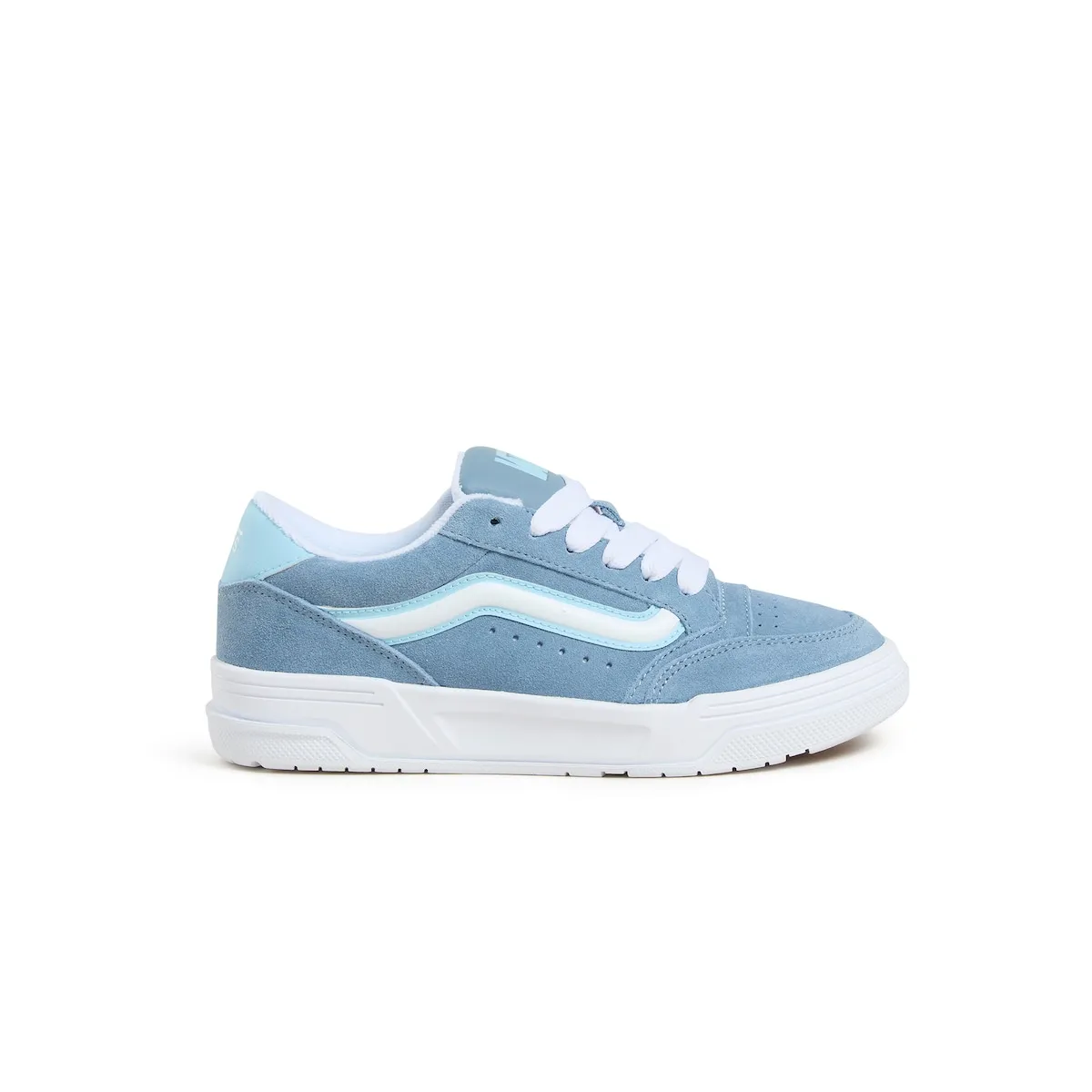 

Повседневные кеды унисекс Hylane Vans, синий