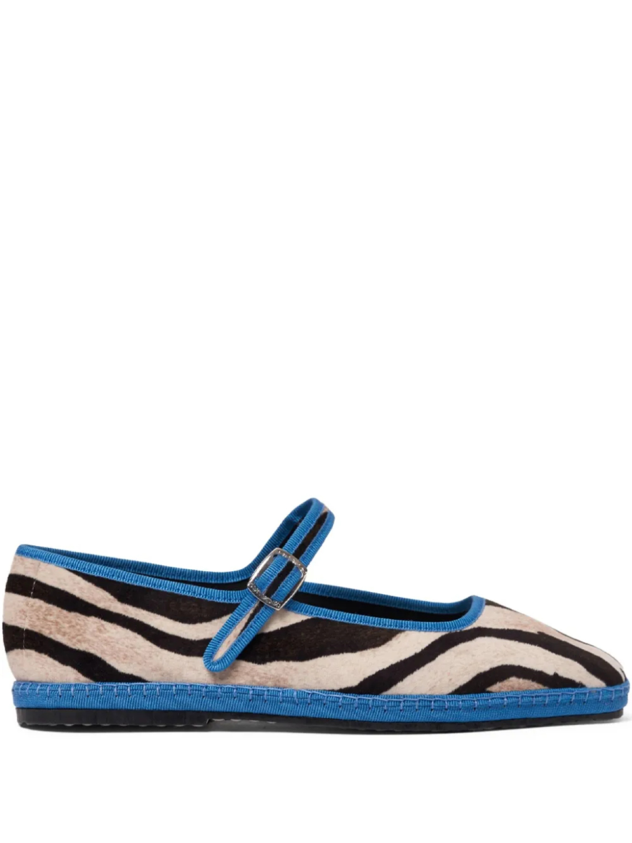 Балетки Scarosso Petra ballerinas, нейтральный