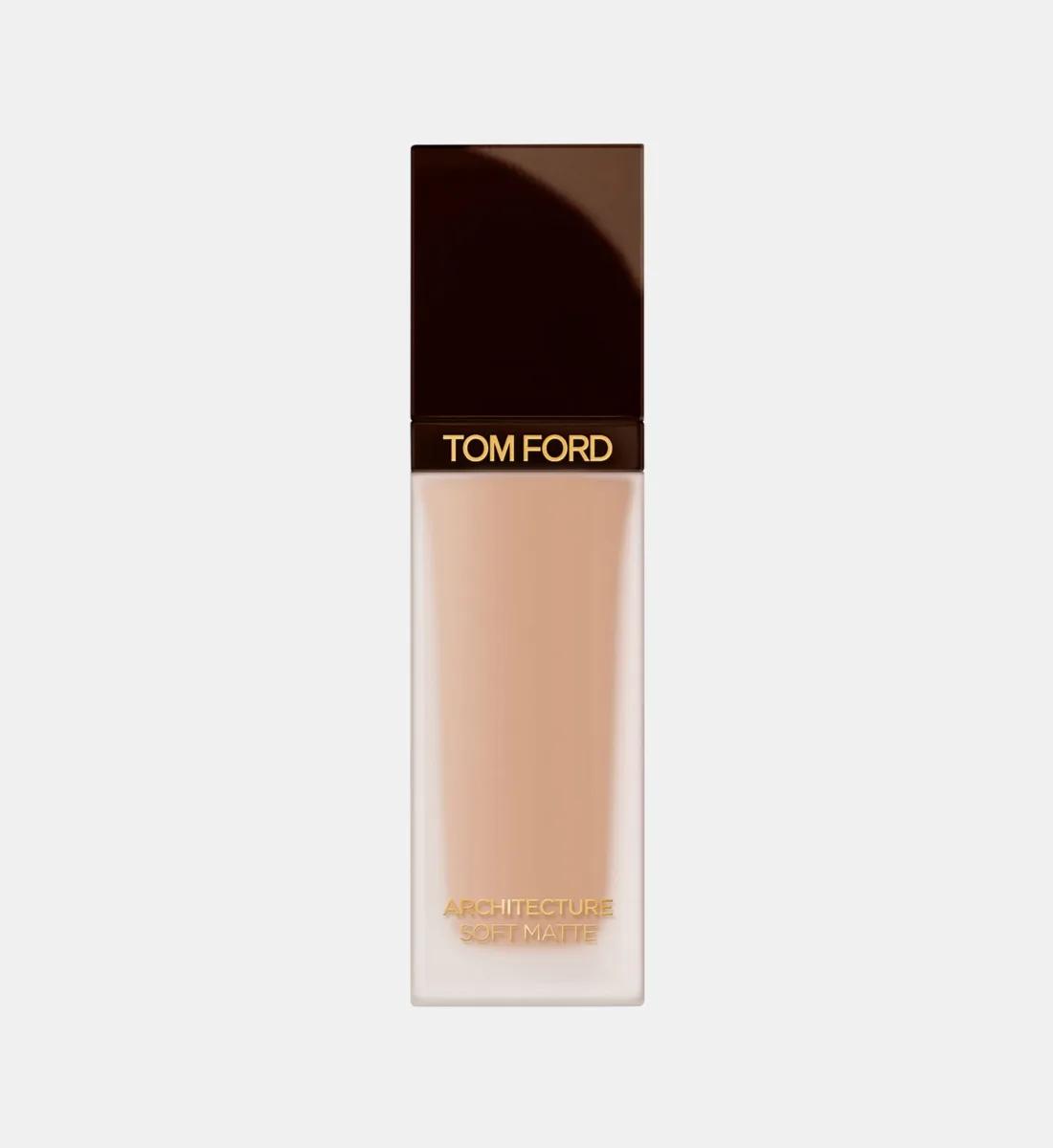 Матовая тональная основа TOM FORD, бежевый