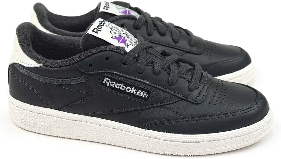 

Мужские кроссовки Reebok Workout Low Classic, черный
