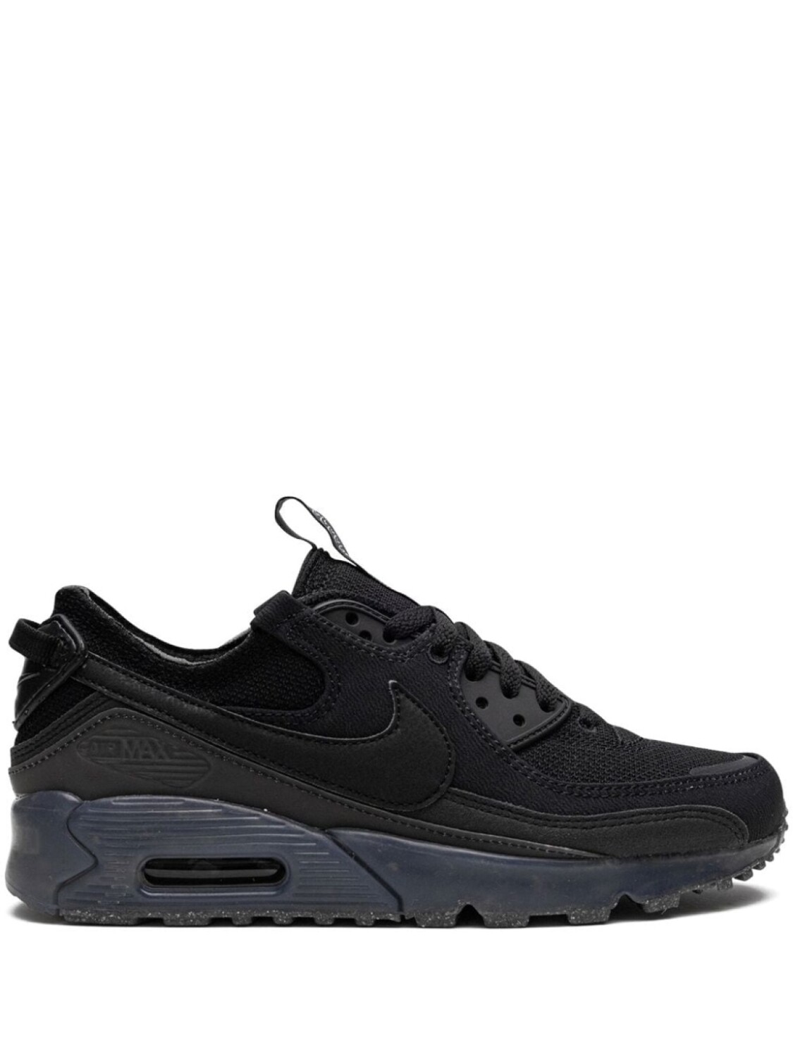 

Nike кроссовки Air Max Terrascape 90 Black, черный