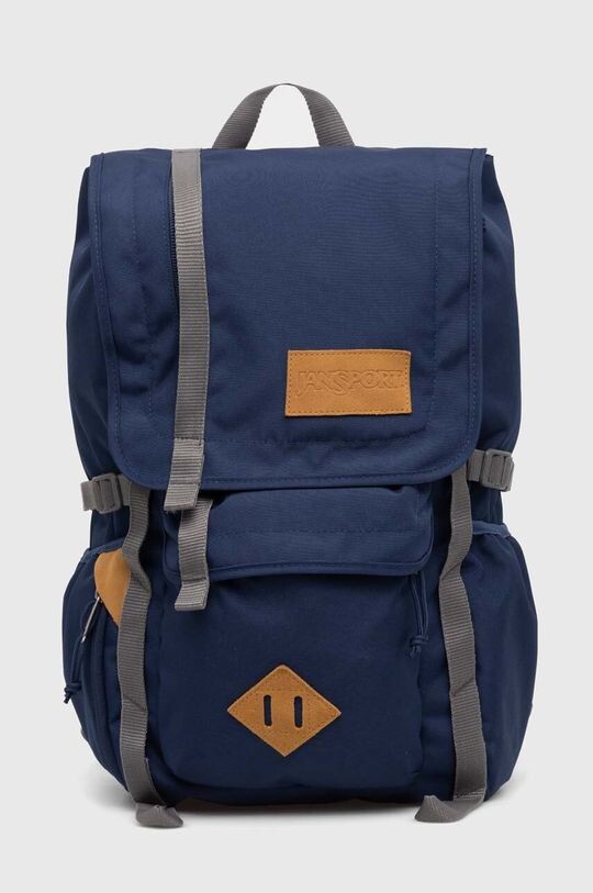 

Рюкзак Jansport, темно-синий