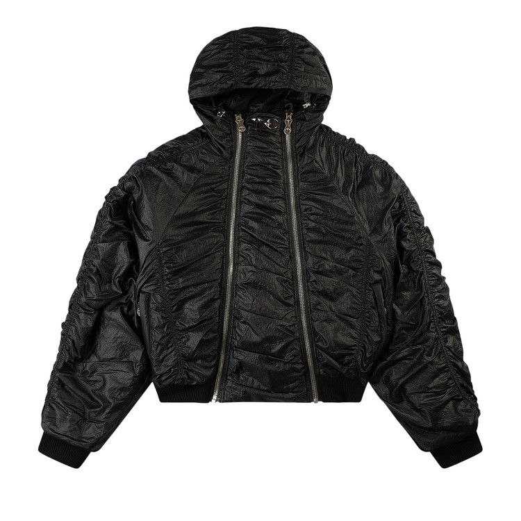 

Куртка Thug Club Double Flying Bio Jacket, Black