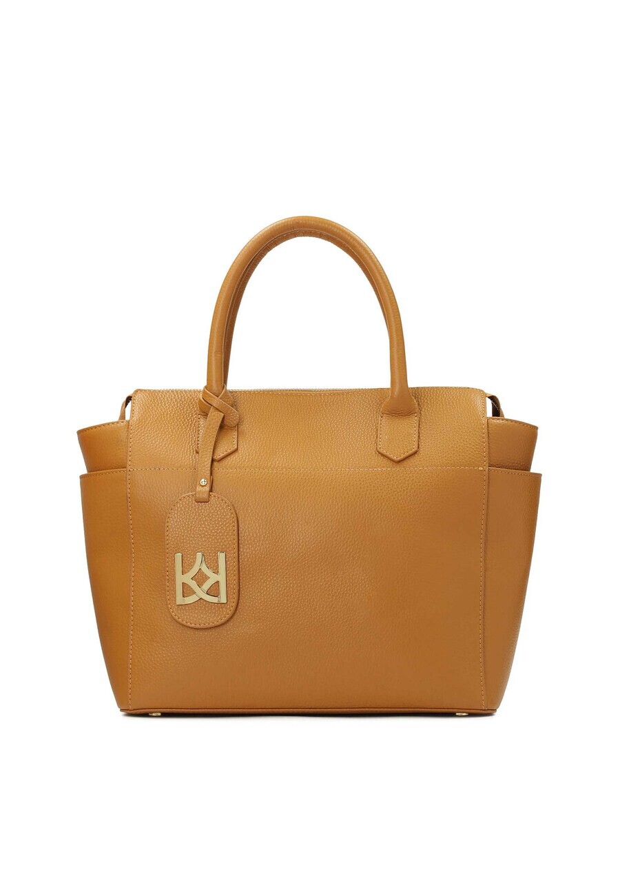 

Сумка Kazar Handbag, цвет Caramel