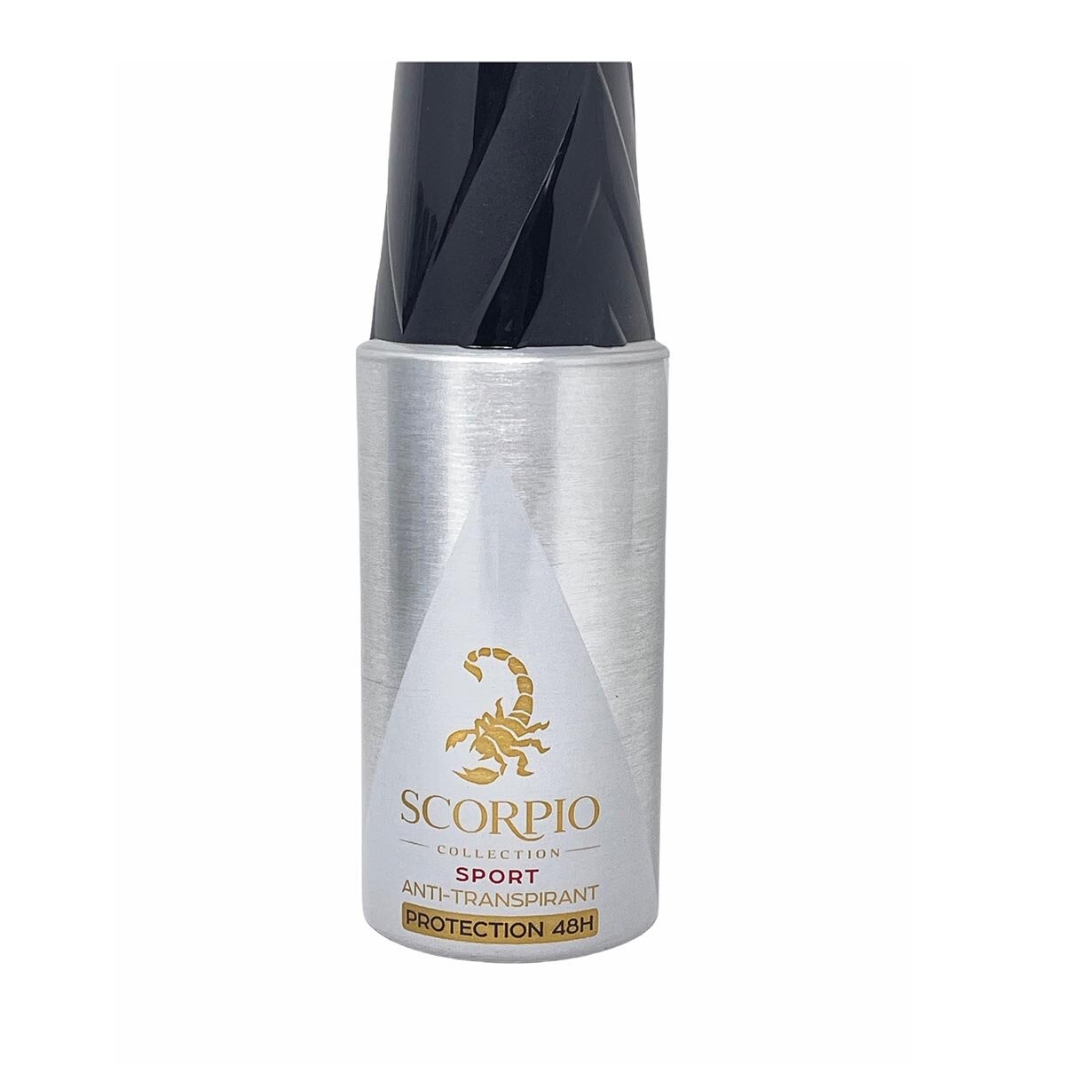 

Скорпион, Коллекция Спорт, Дезодорант, 150мл Scorpio
