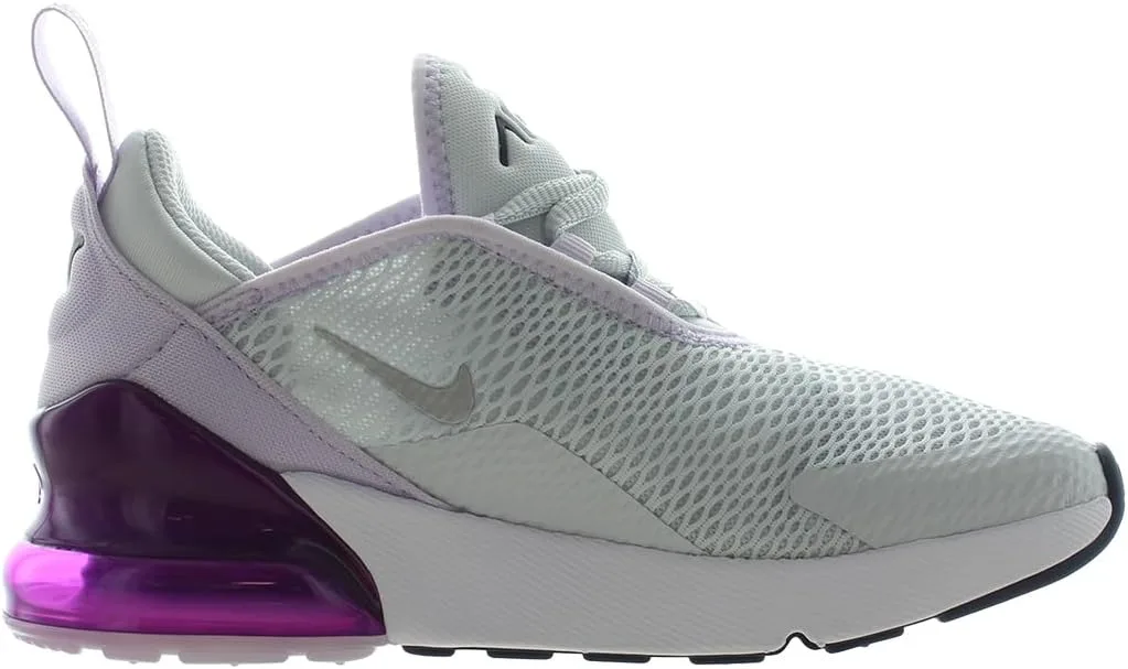 Мужские кроссовки Nike Modern, серебристый — фото 3