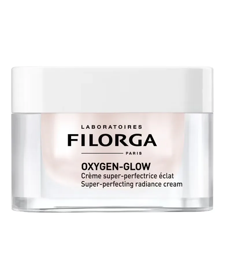 Освежающий крем Oxygen-Glow 50 мл Filorga