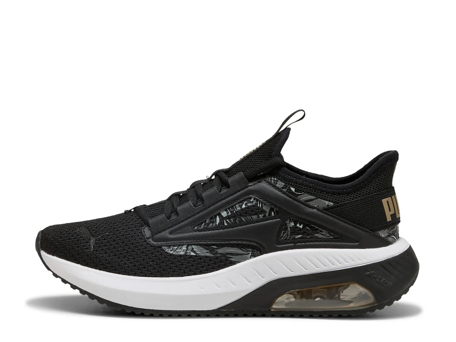 Кроссовки Puma X-Cell Ayro Astral Sneaker - Women's, черный — фото 3