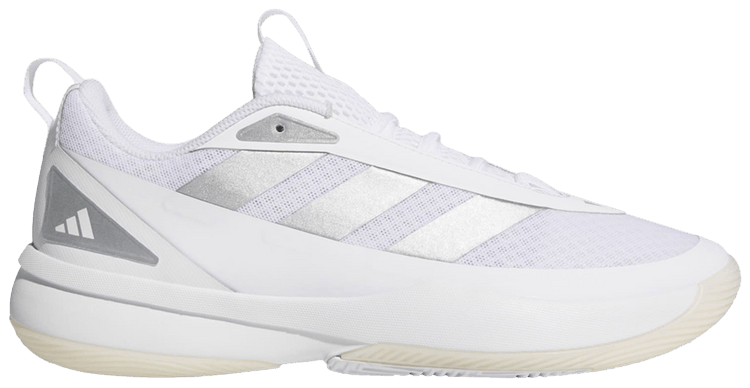 

Кроссовки adidas Subzone 'White Silver Metallic', белый