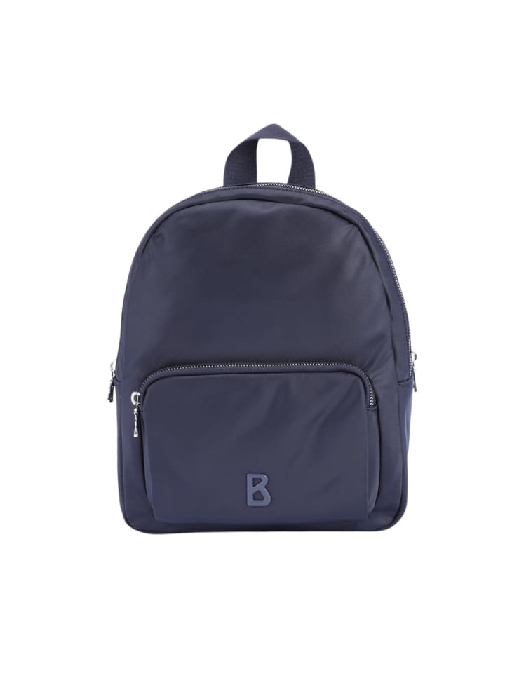 

Рюкзак Verbier Play 1.0 Hermine темно-синего цвета 25,00 x 31,00 x 10,00 см Bogner