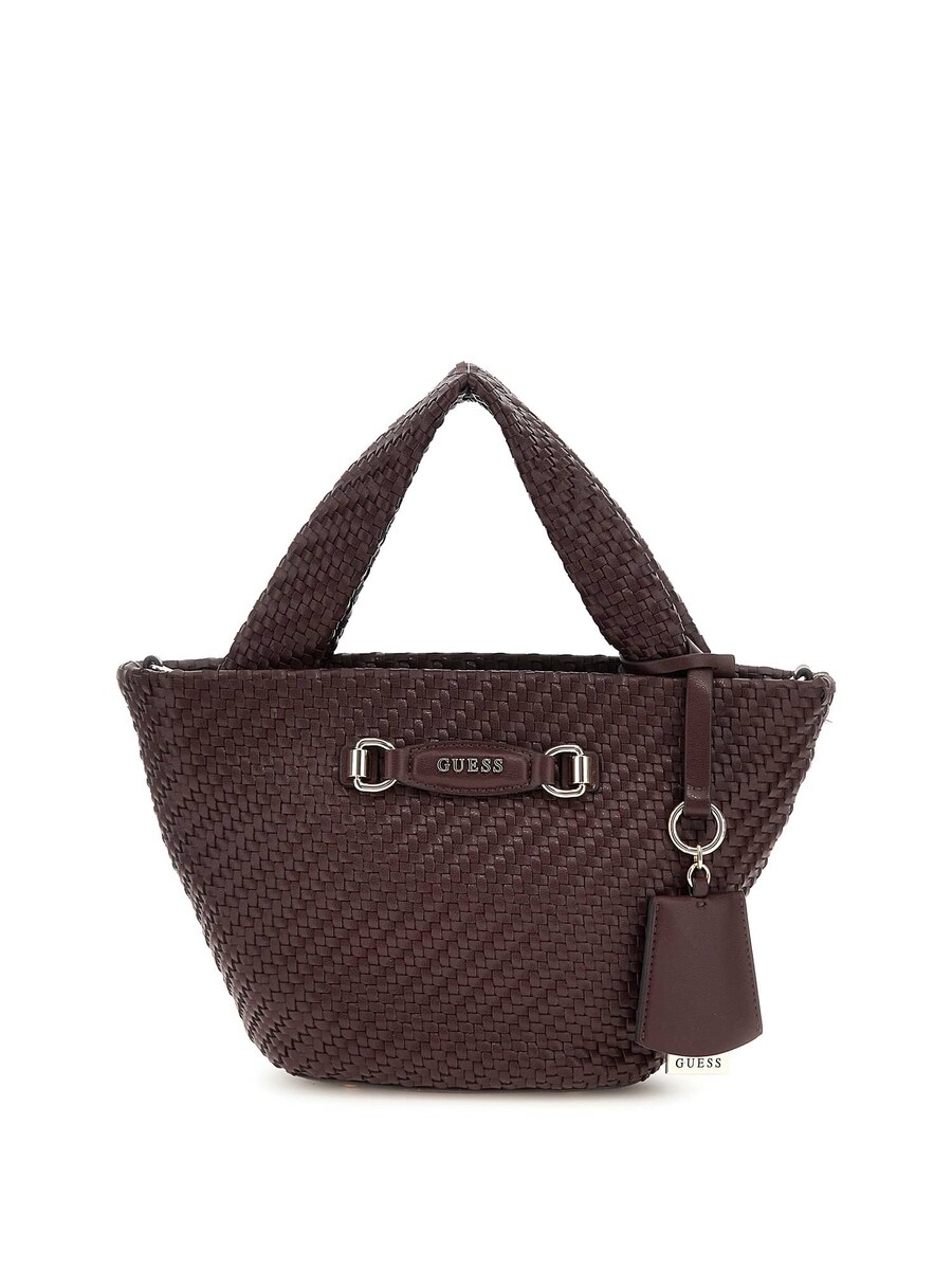 

Сумочка GUESS, бордовый