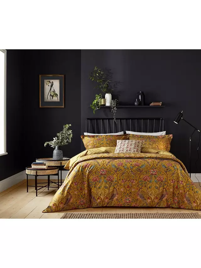 

Комплект пододеяльников Morris & Co. Seasons by May Duvet