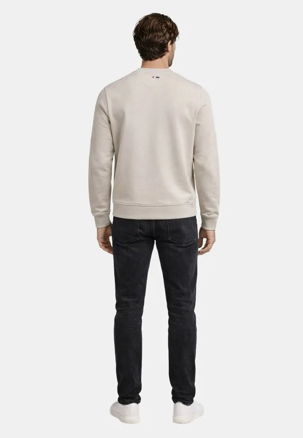 Толстовка usdaance U.S. Polo Assn., Sand — фото 2