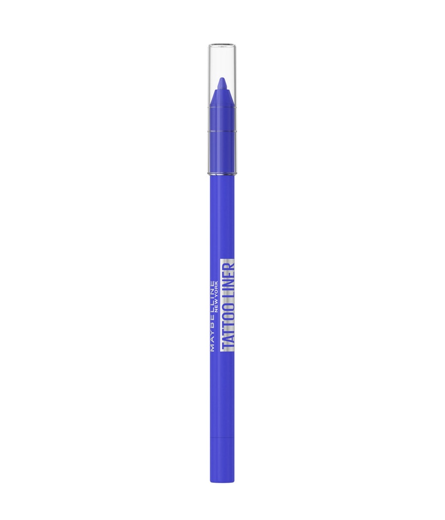 

Подводка для глаз Maybelline Tattoo Liner Gel Pencil, Nr. 819 - Galactic Cobalt, 1g