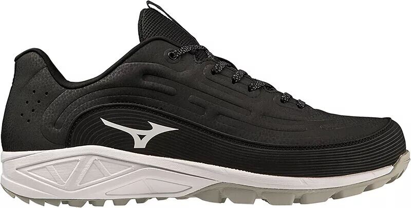 

Мужские бейсбольные бутсы Mizuno Ambition 3 BB для газона