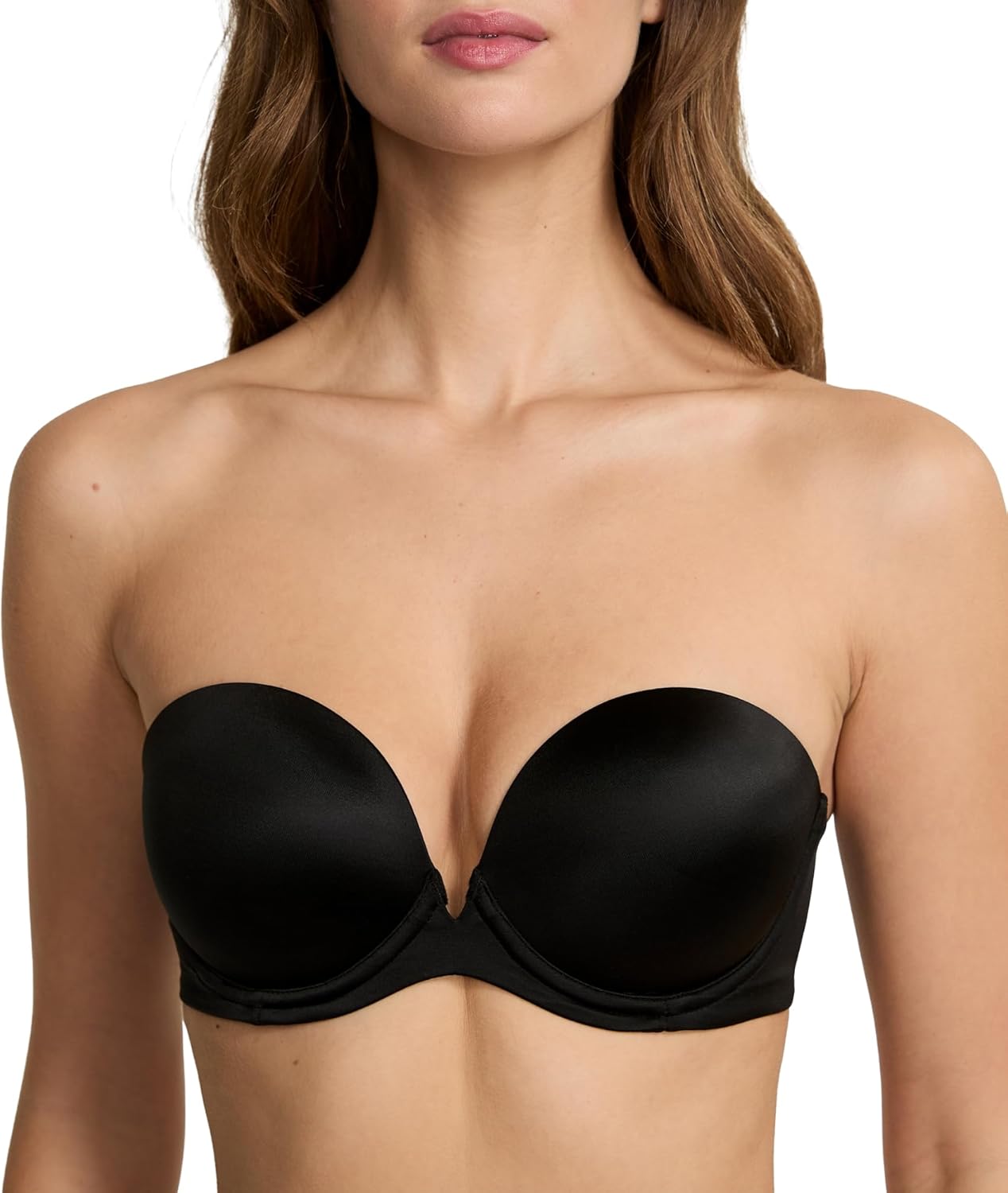 

Бюстгальтер Very Sexy Push Up Strapless от Victoria's Secret для женщин (32A-38DD), Black