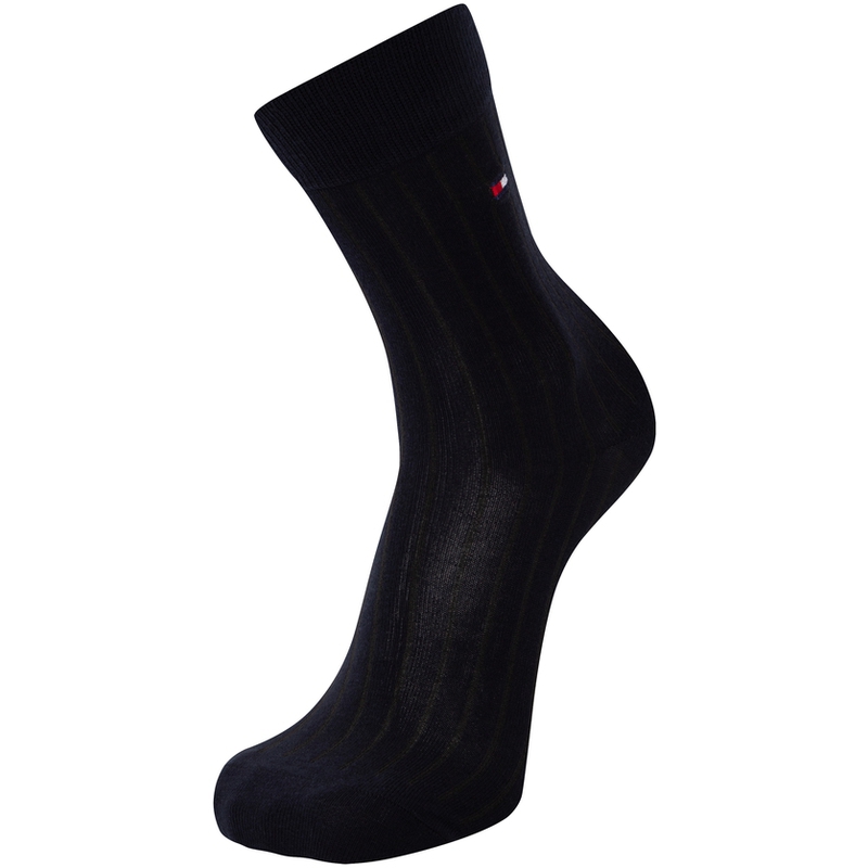 

Мужские носки Crew 1 упаковка Tommy Hilfiger, синий