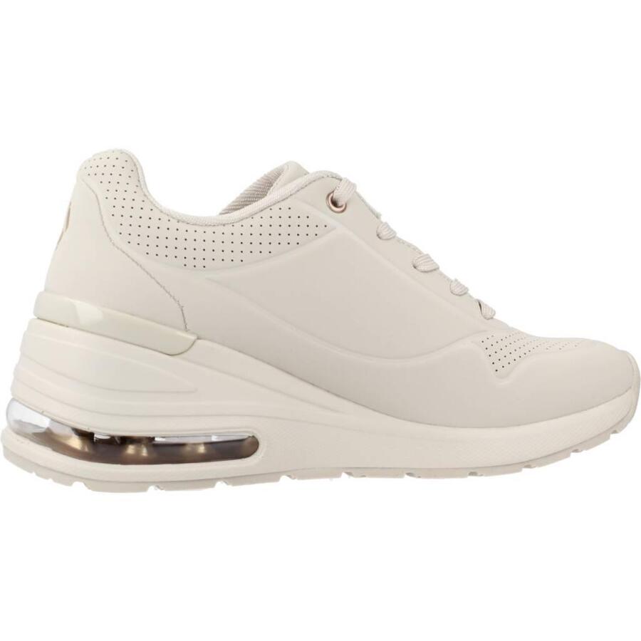 Кроссовки Skechers модель Million Air цвет белый — фото 4