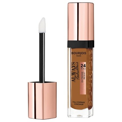 

Консилер Always Fabulous, 24 часа, 600 шоколад, 6 мл, Bourjois