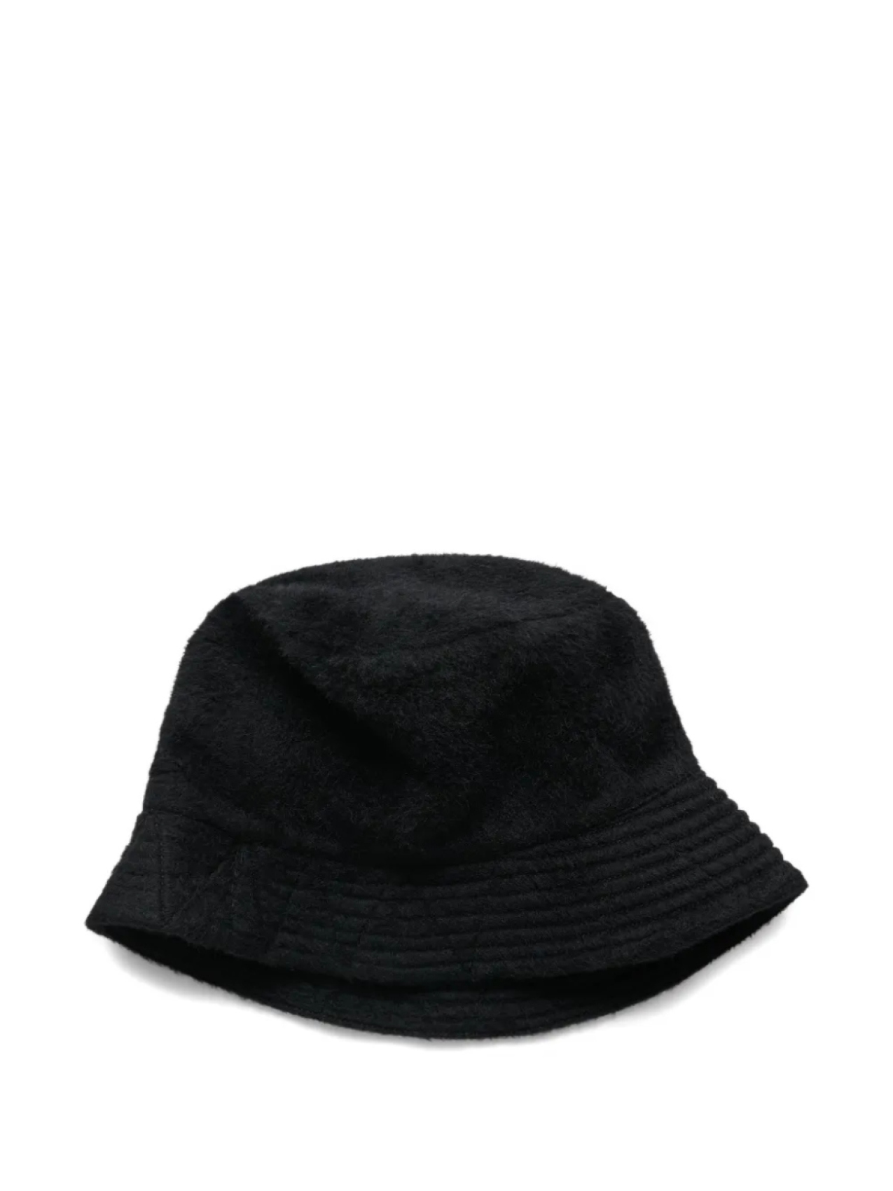 

Флисовая панама Engineered Garments, черный