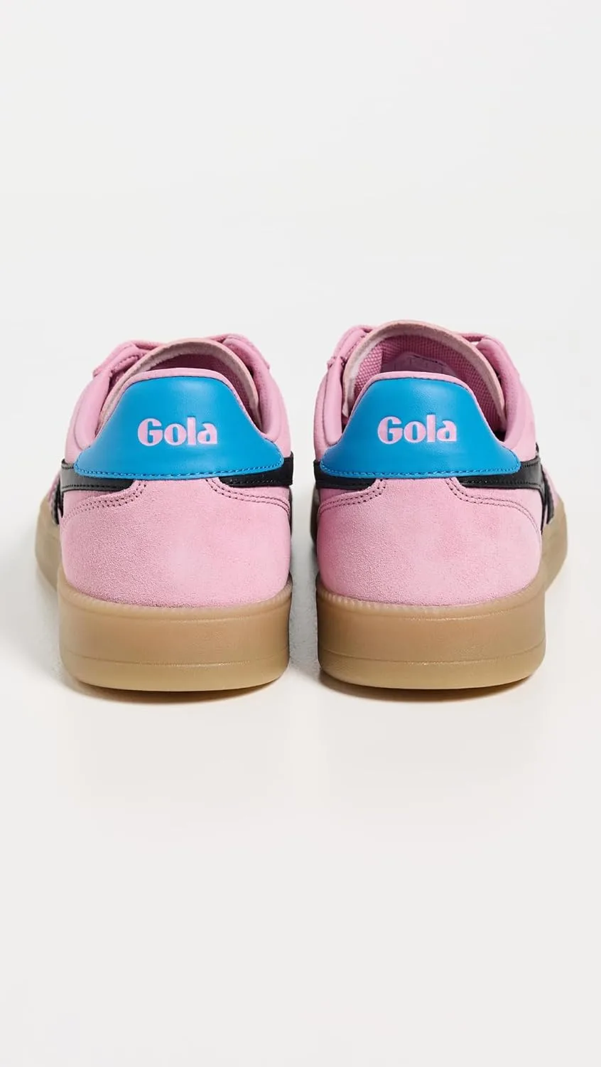 Кроссовки Gola Unisex Viper, черный — фото 3