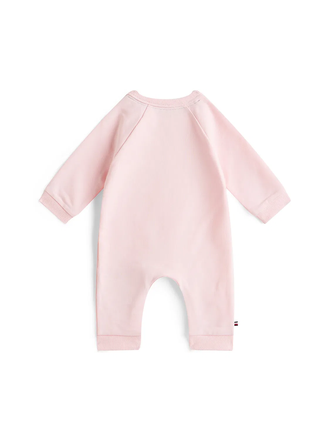 Комбинезон Tommy Hilfiger, Pastel Pink — фото 2