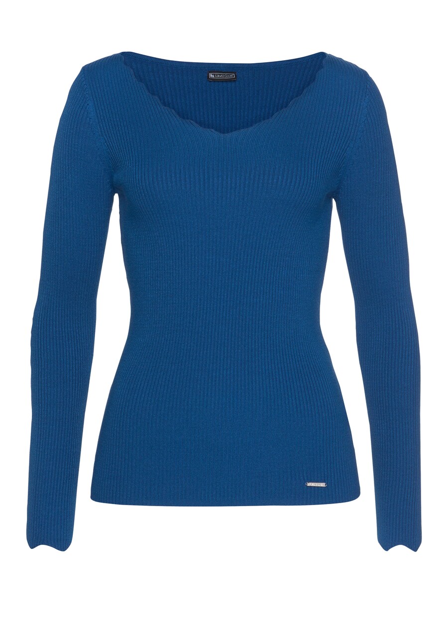 

Свитер LAURA SCOTT, Blue