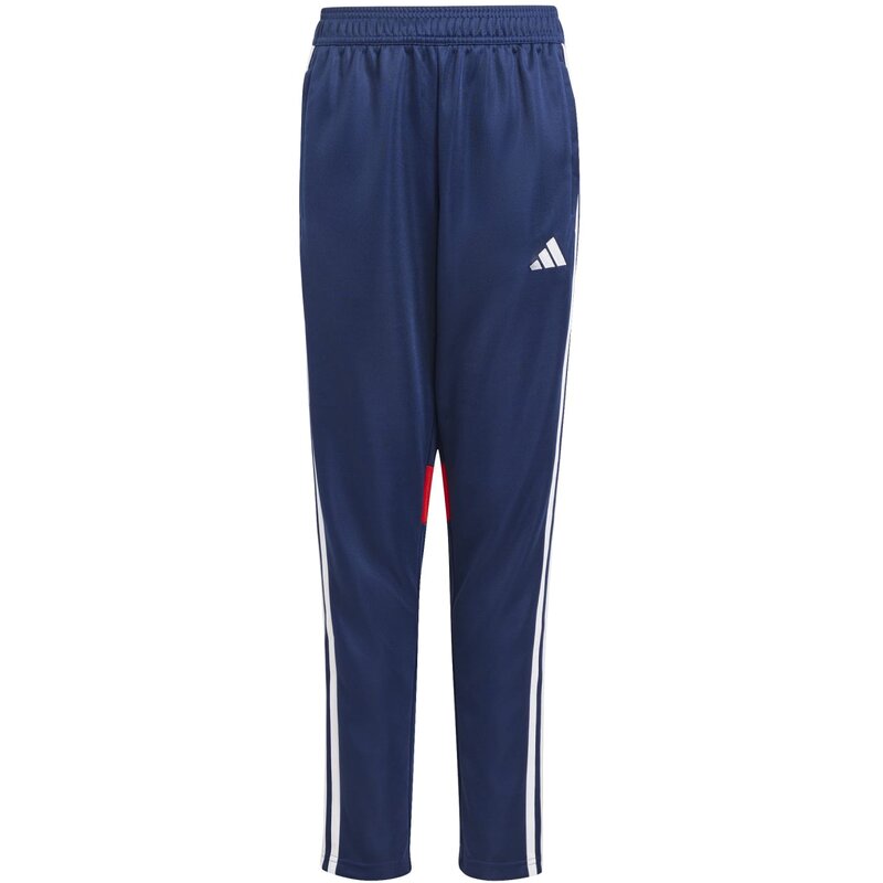 

Спортивные брюки tiro 25 essentials kids Adidas, мультиколор