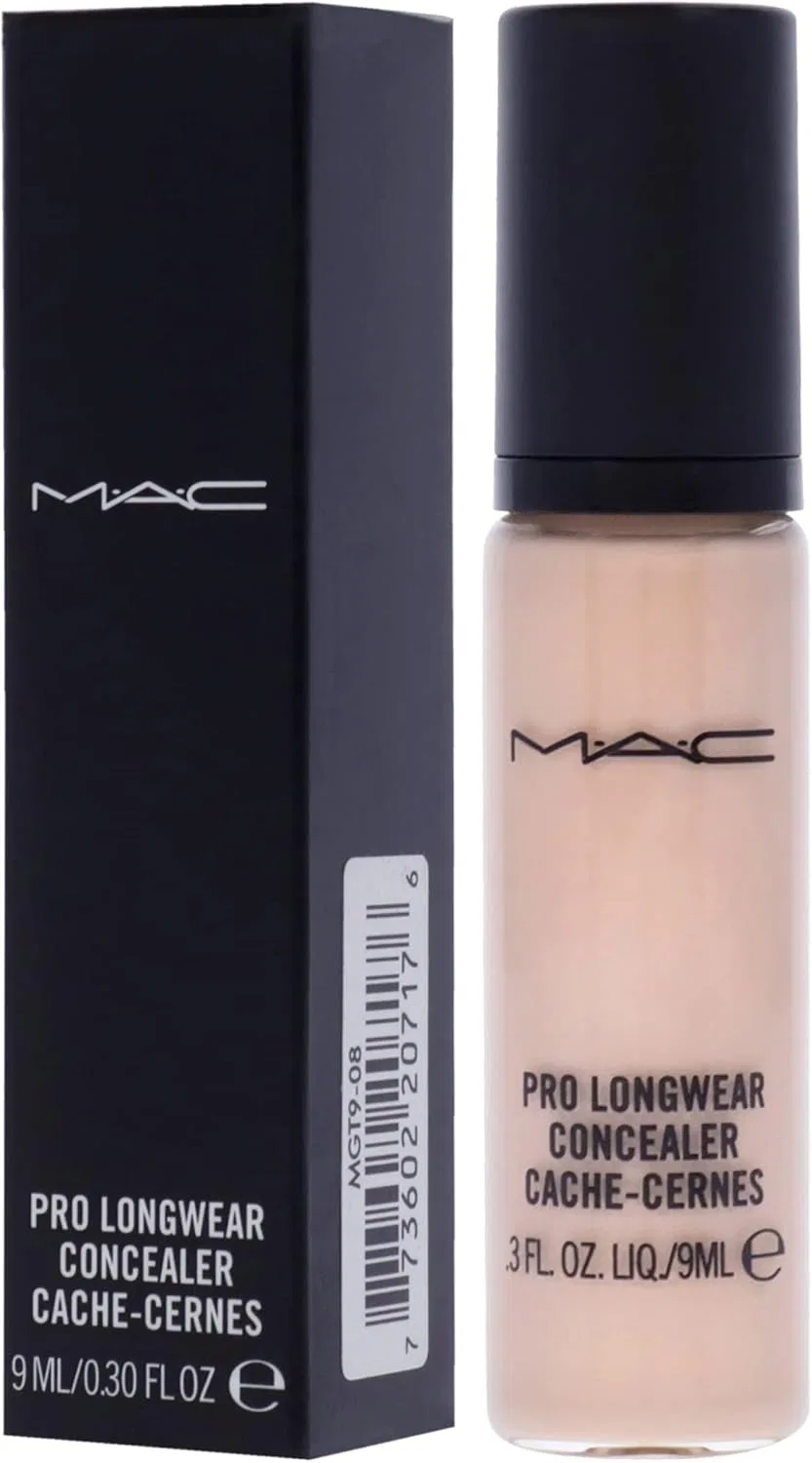 Консилер Mac Pro Longwear Concealer NW15, кремовый, 8.5 г — фото 4