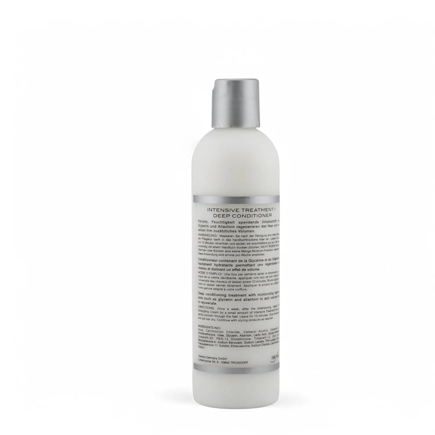 Интенсивный кондиционер Fanc yHair Mix Hair, 250 мл Fancyhair — фото 2